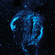 Illustration for article titled Uncanny Photos From Space That Look Like Faces, Animals, And More